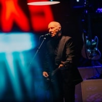Midge Ure