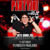 Party 101 - Member Tickets