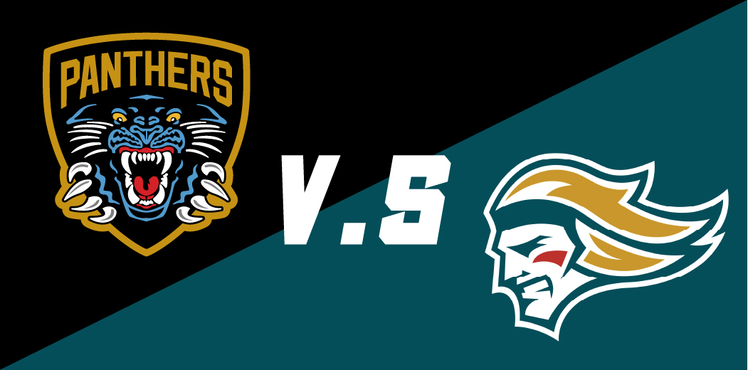 Nottingham Panthers Vs Belfast Giants