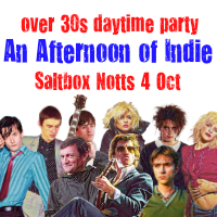An Afternoon of Indie
