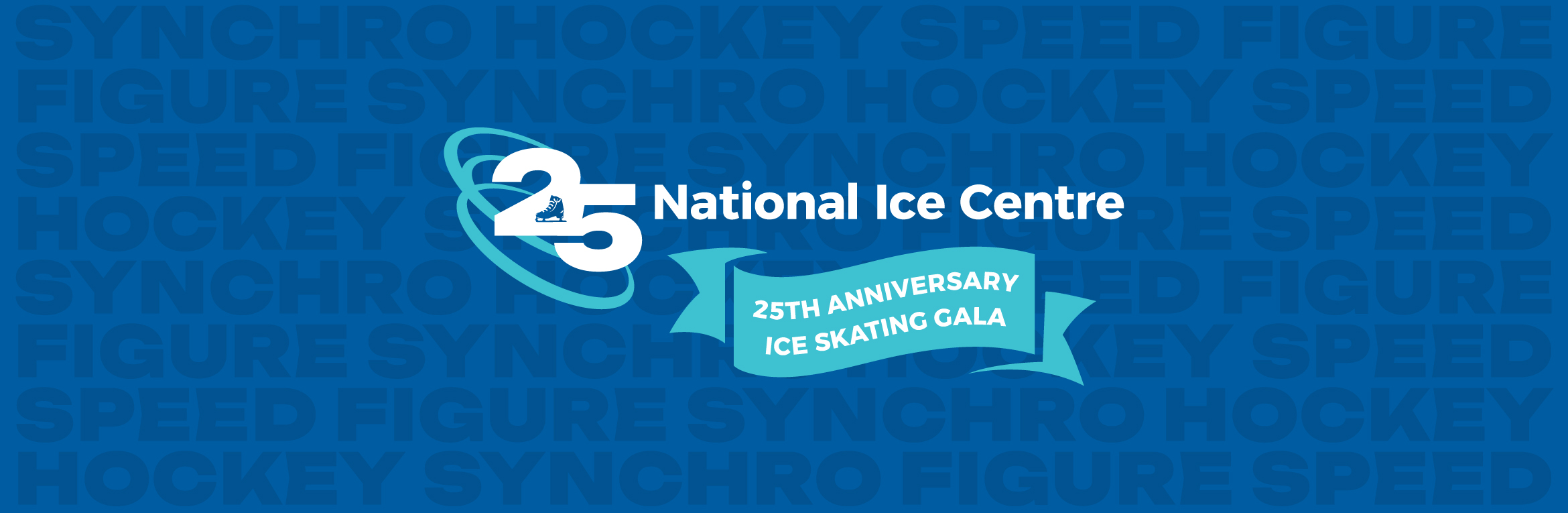 National Ice Centre 25th Anniversary Skating Gala