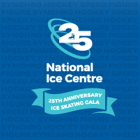 National Ice Centre 25th Anniversary Gala