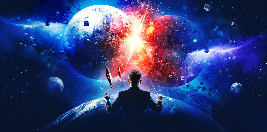 The Music of Zimmer vs Williams