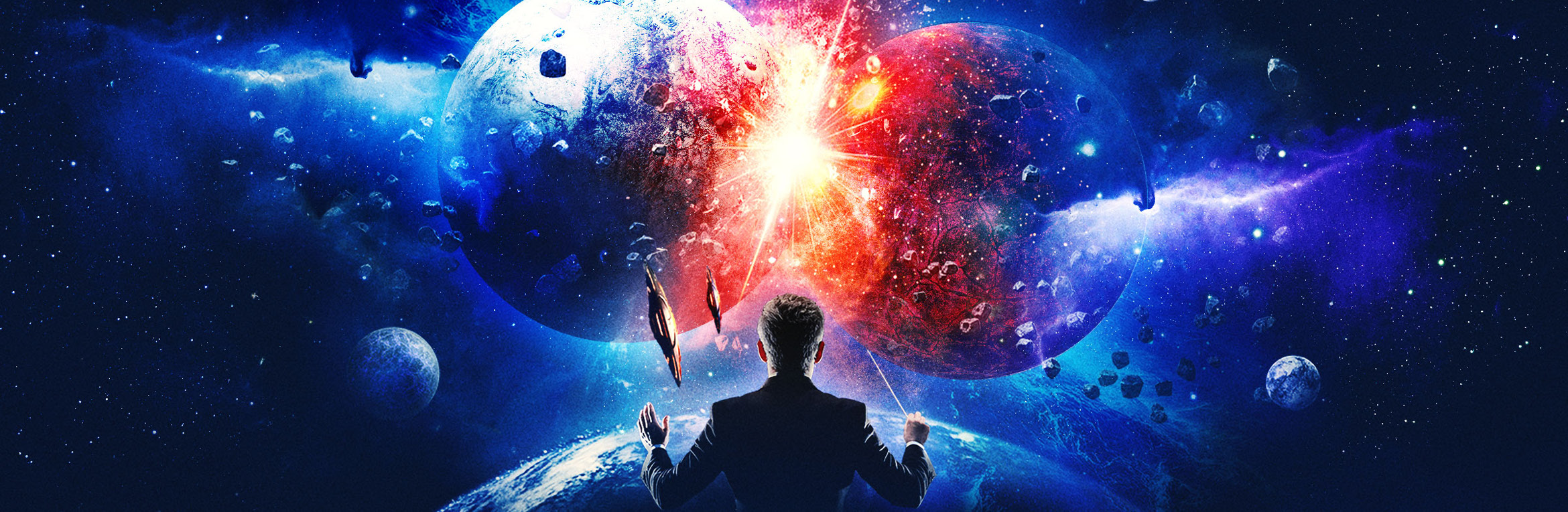 The Music of Zimmer vs Williams