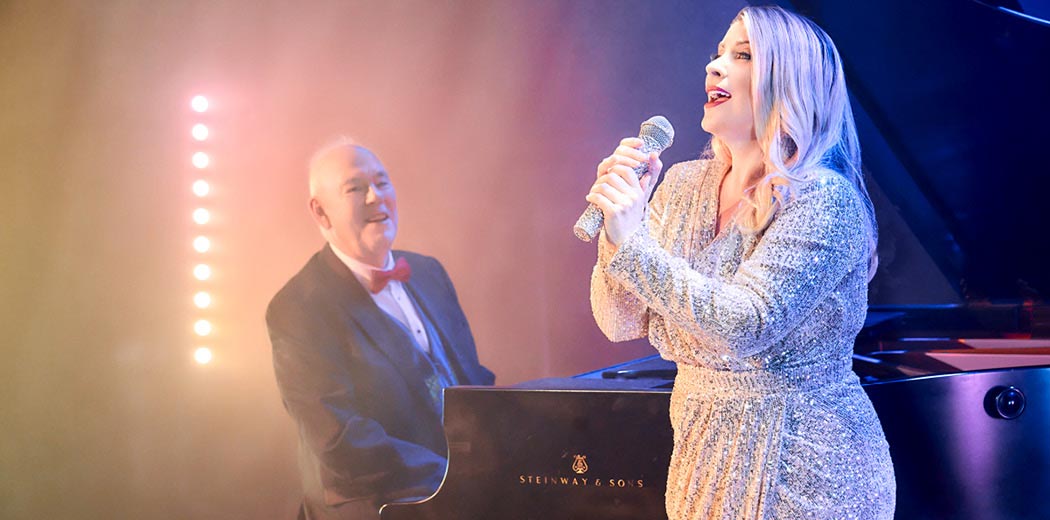 Christmas Carol Singalong