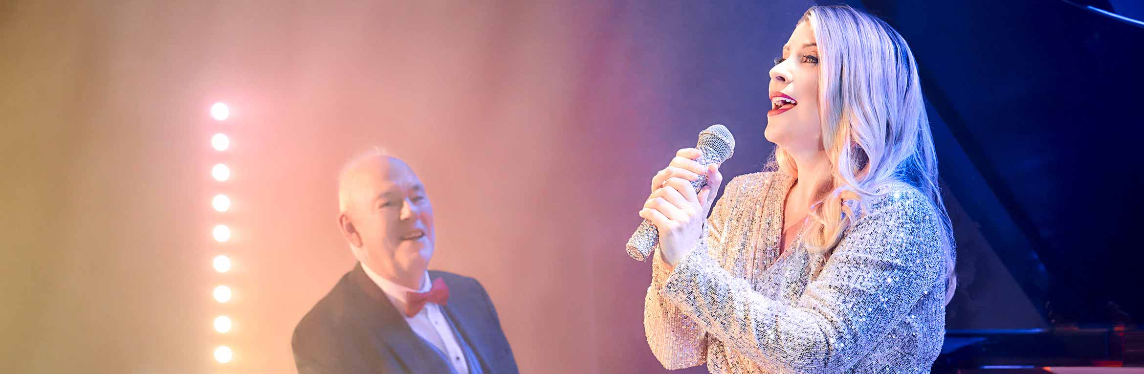 Christmas Carol Singalong