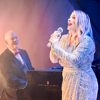 Christmas Carol Singalong