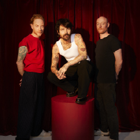 Biffy Clyro