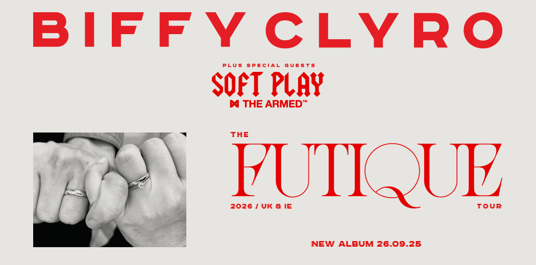 Biffy Clyro