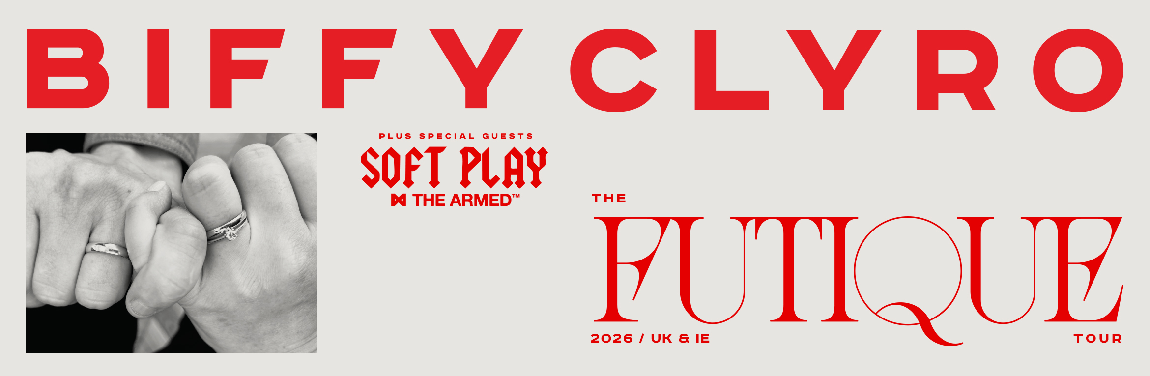 Biffy Clyro