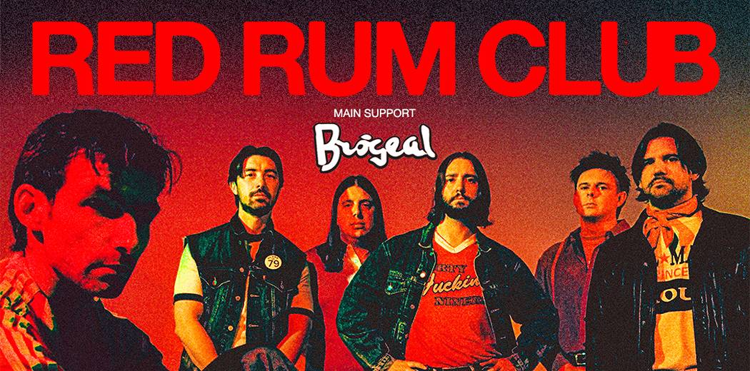 Red Rum Club