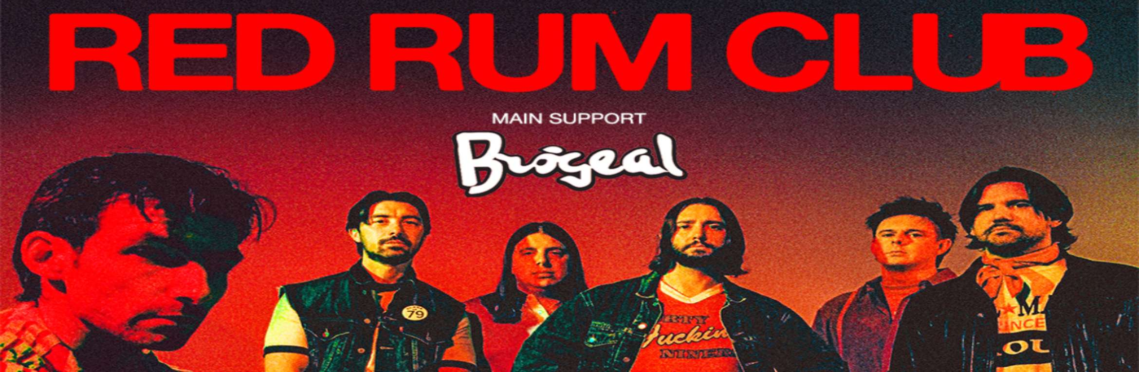 Red Rum Club