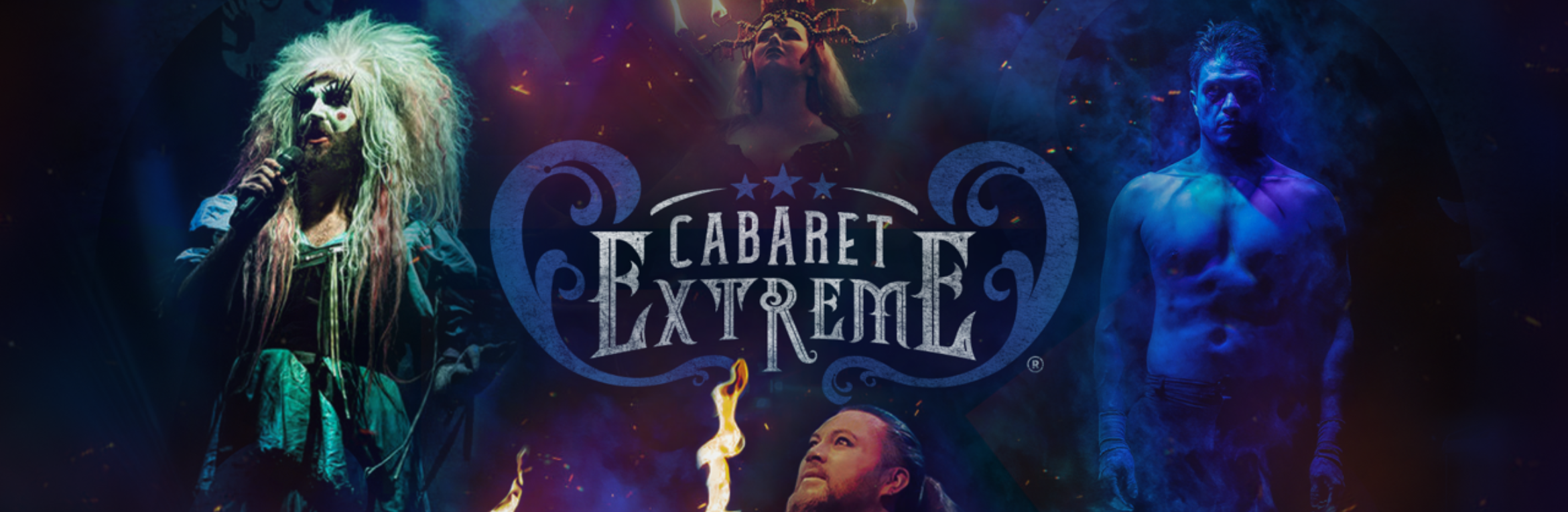 Cabaret Extreme