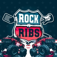 Rock N Ribs Festival 2026