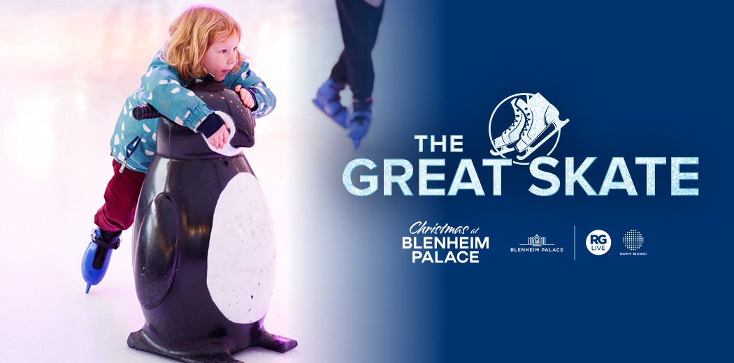 The Great Skate