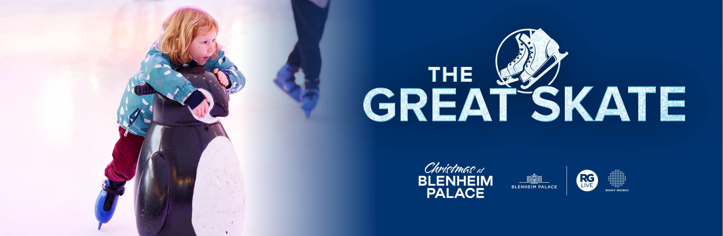 The Great Skate