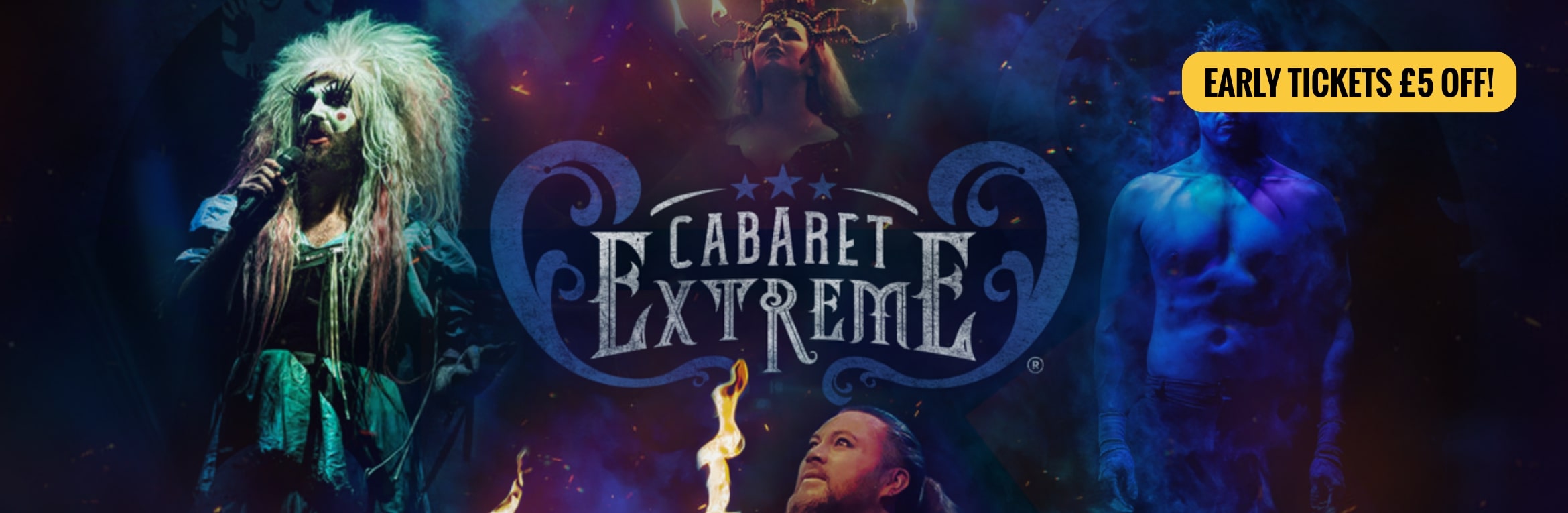 Cabaret Extreme