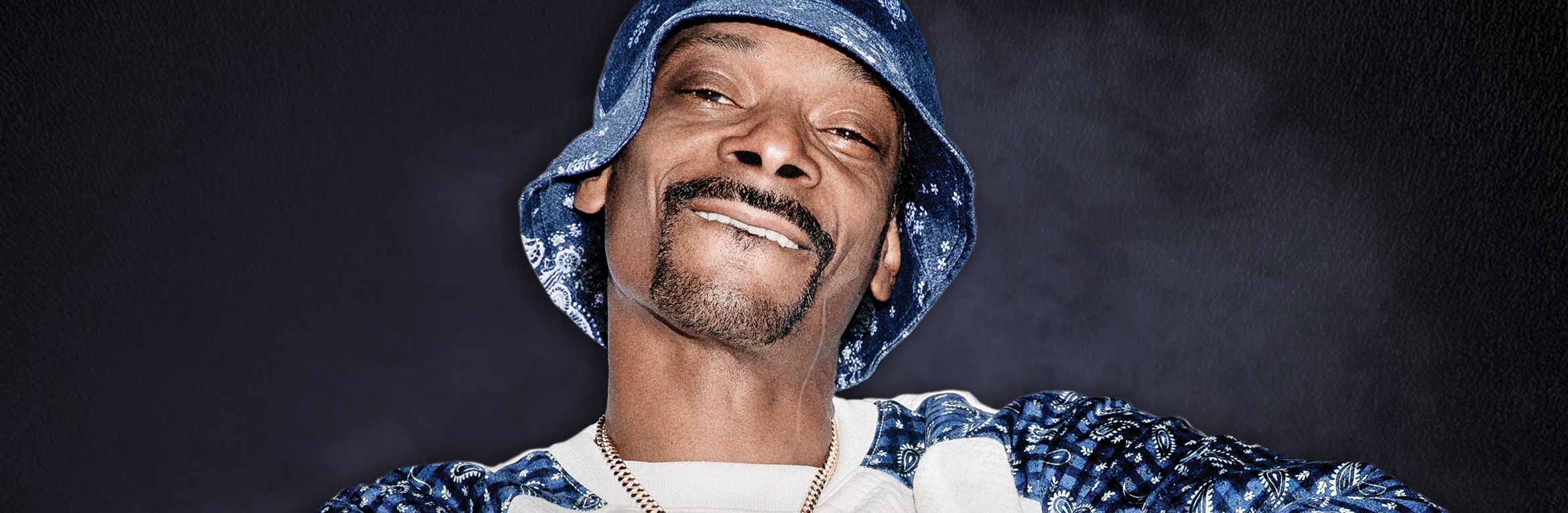 SNOOP DOGG (Waitlist)