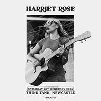 Harriet Rose