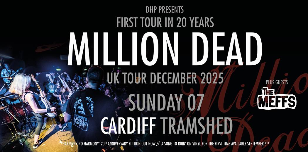 Million Dead