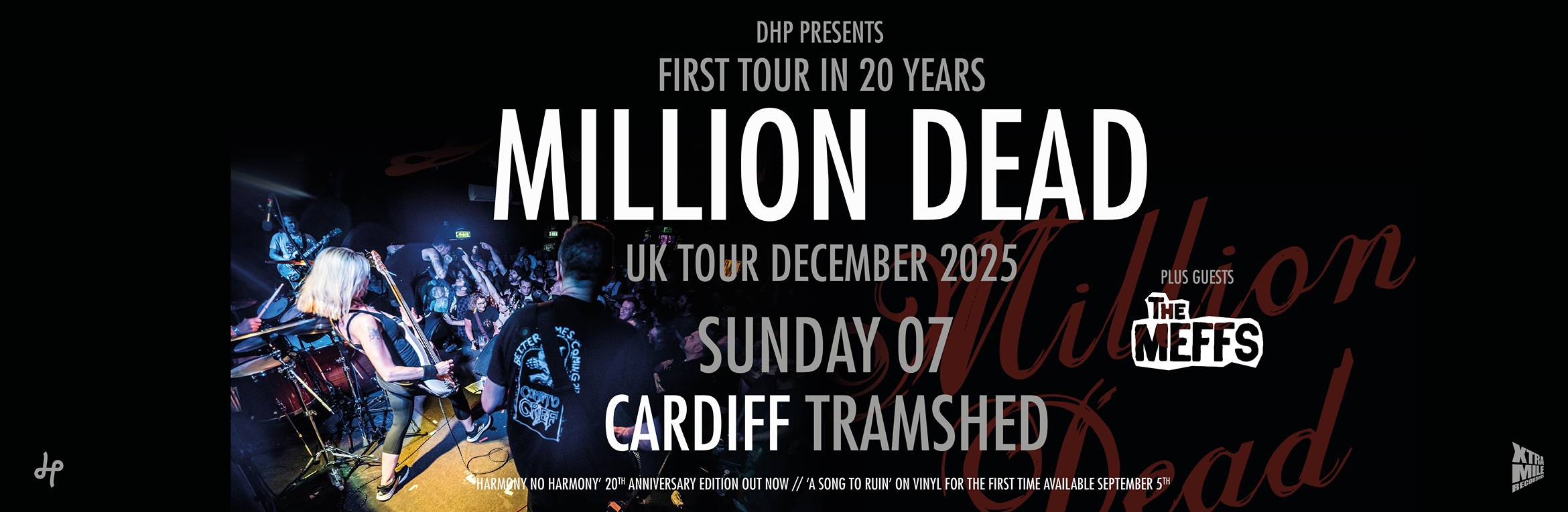 Million Dead