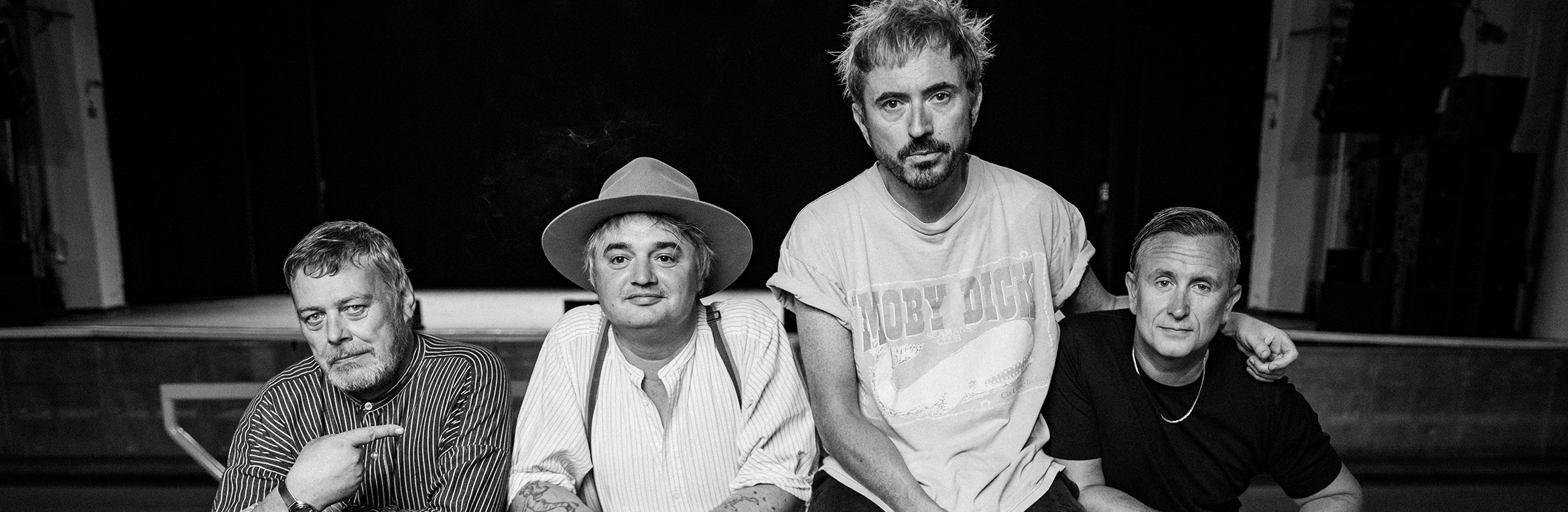 Babyshambles