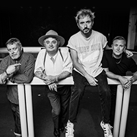 Babyshambles Member Tickets