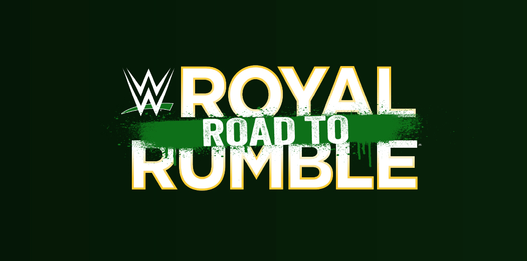 WWE LIVE: ROAD TO ROYAL RUMBLE