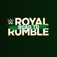 WWE: Road to Royal Rumble