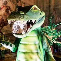 Neverland at Kenwood