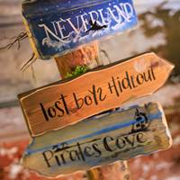 Neverland at Kenwood - FAQs