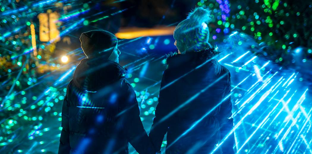 Neverland at Kenwood - Group Bookings