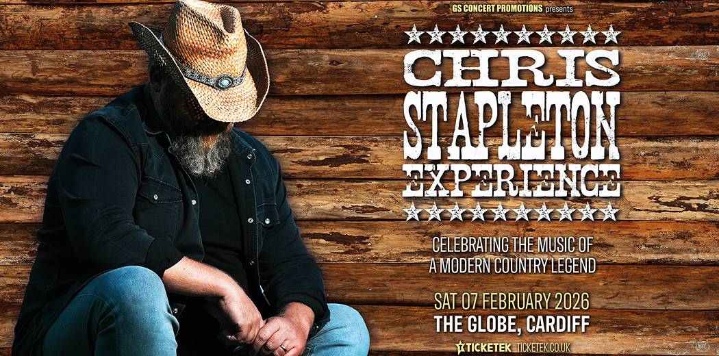 The Chris Stapleton Experience