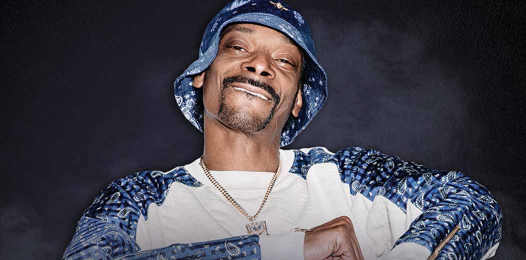 SNOOP DOGG (Waitlist)