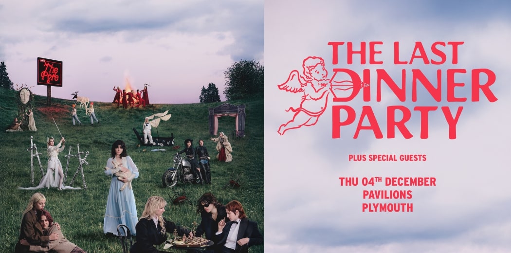 The Last Dinner Party