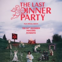The Last Dinner Party