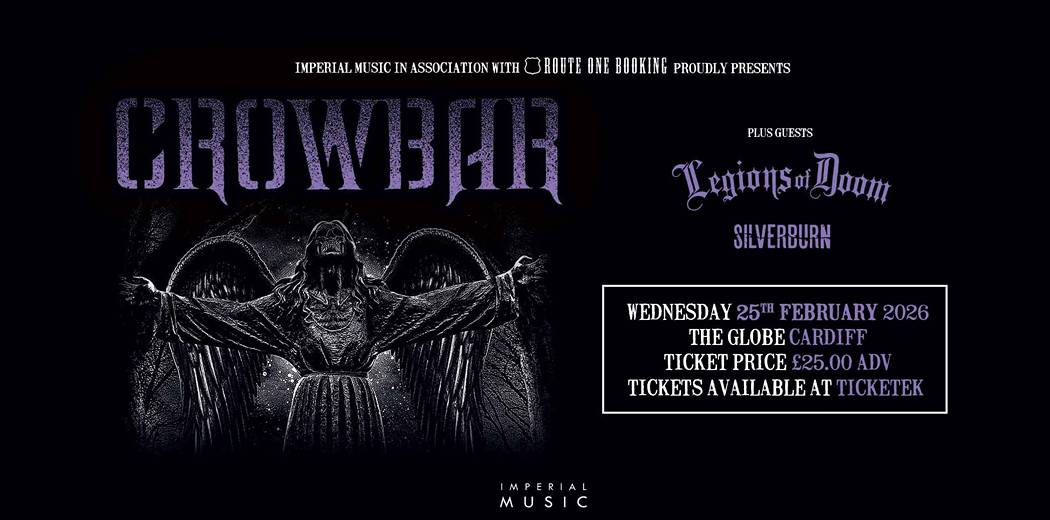 Crowbar