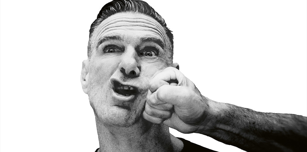 Bryan Adams (Waitlist)