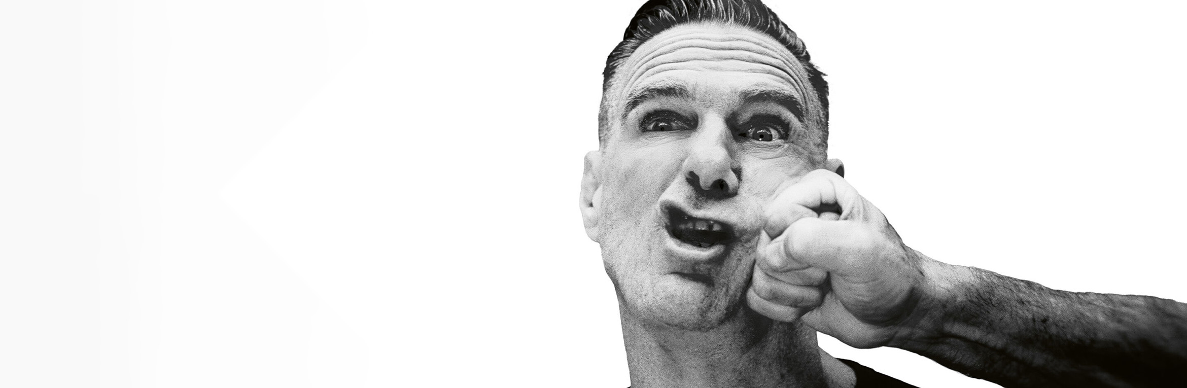 Bryan Adams (Waitlist)
