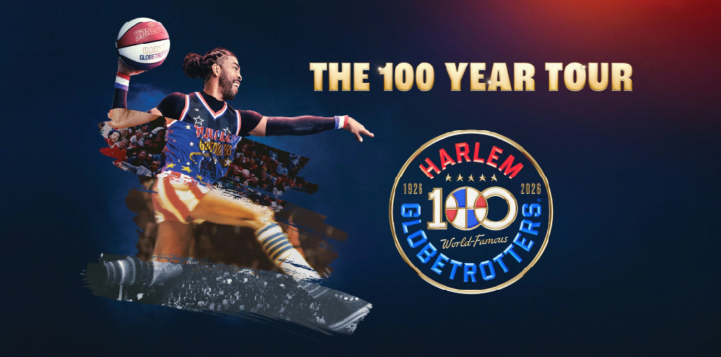 The Original Harlem Globetrotters