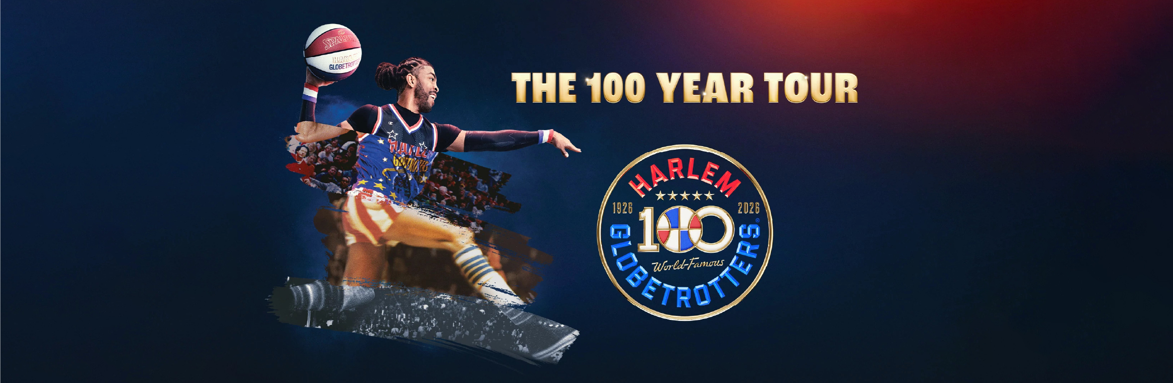 The Original Harlem Globetrotters