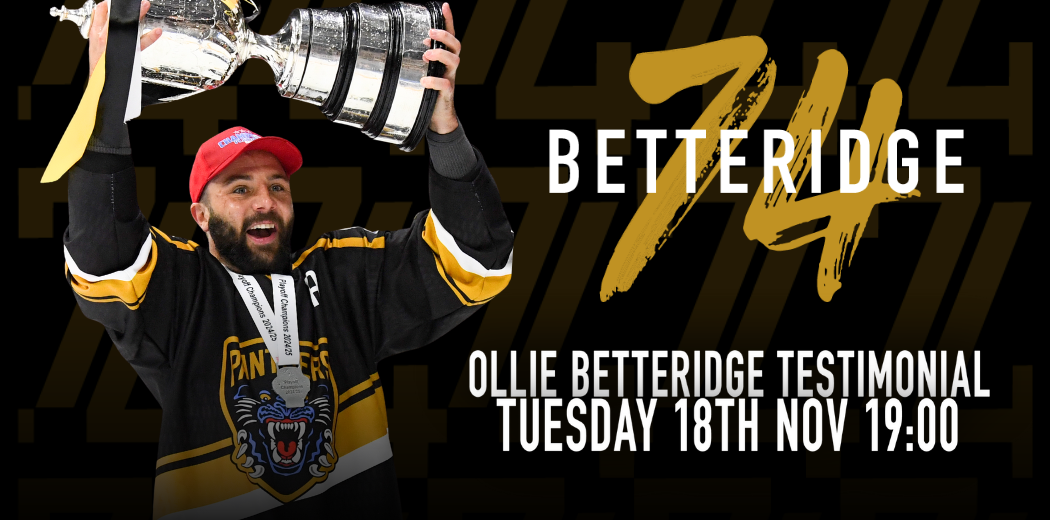 Ollie Betteridge Testimonial