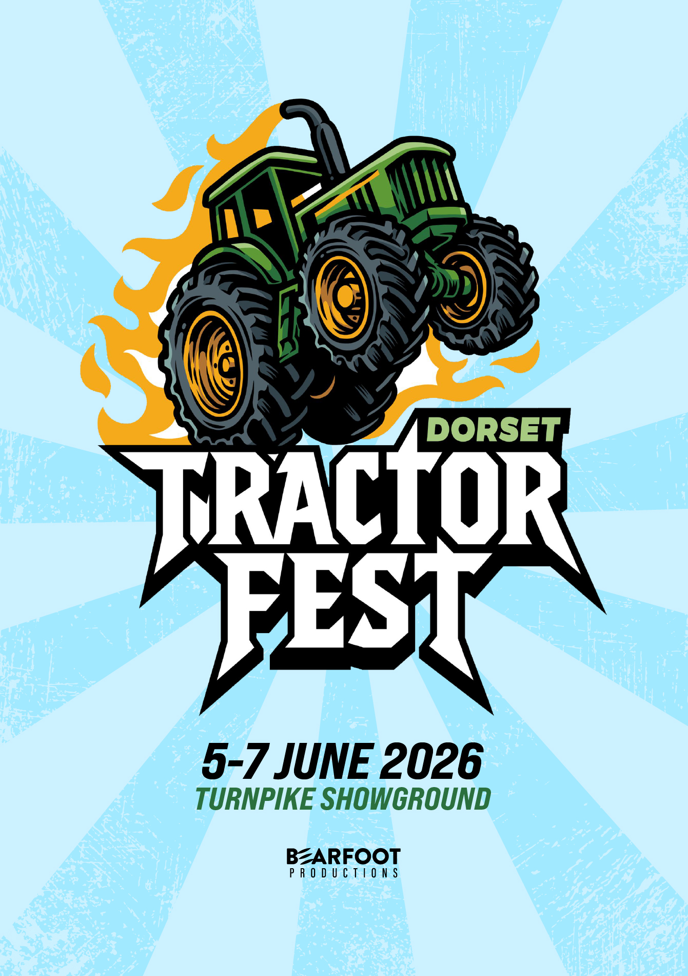 Dorset Tractor Fest