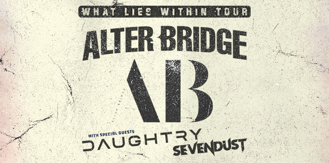 Alter Bridge