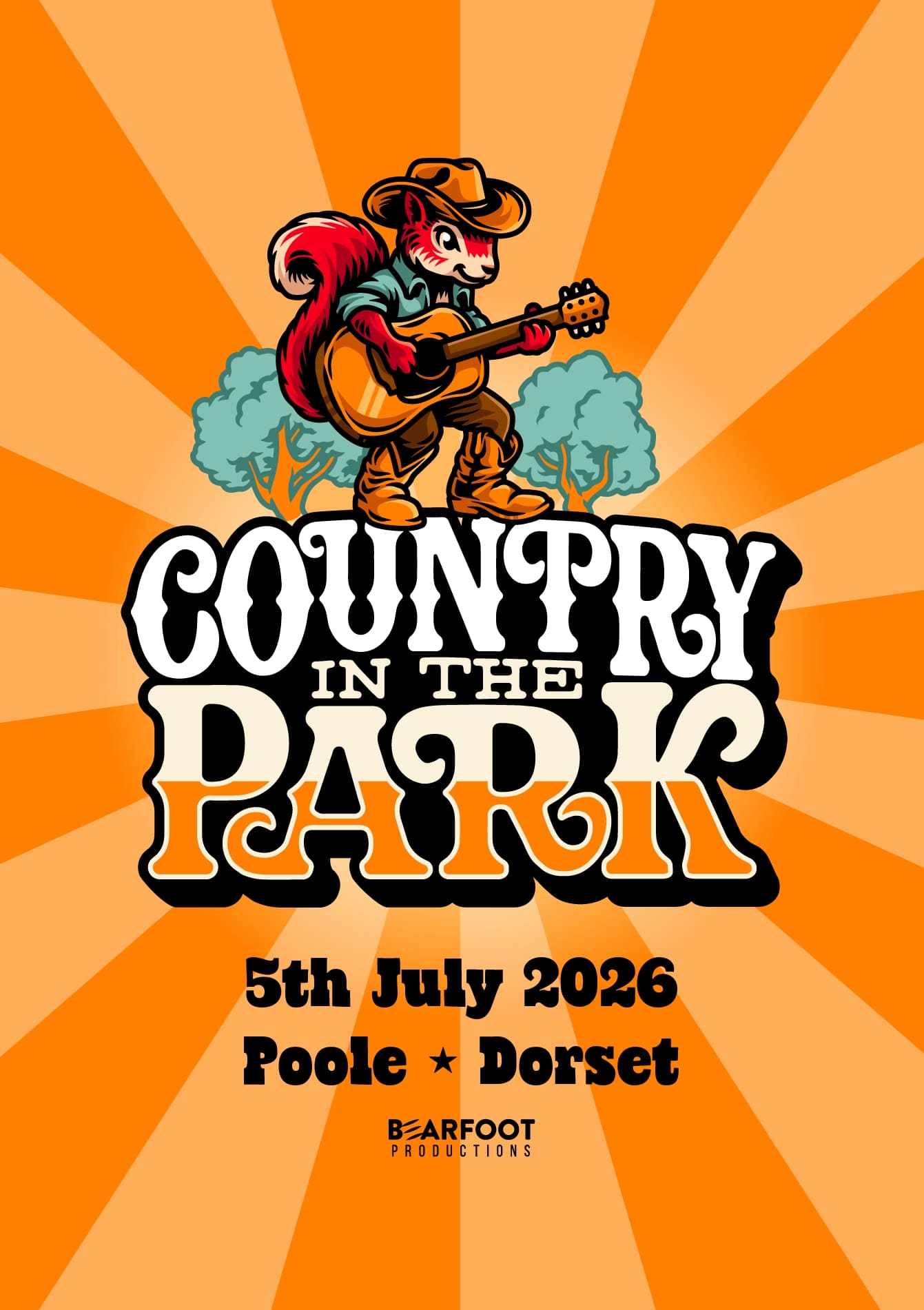 Country in the Park