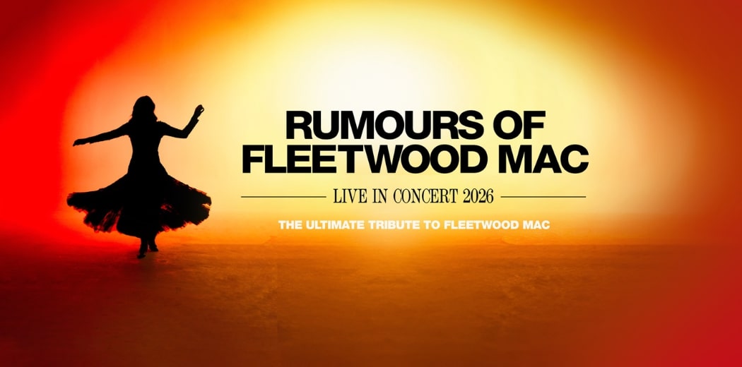 Rumours of Fleetwood Mac