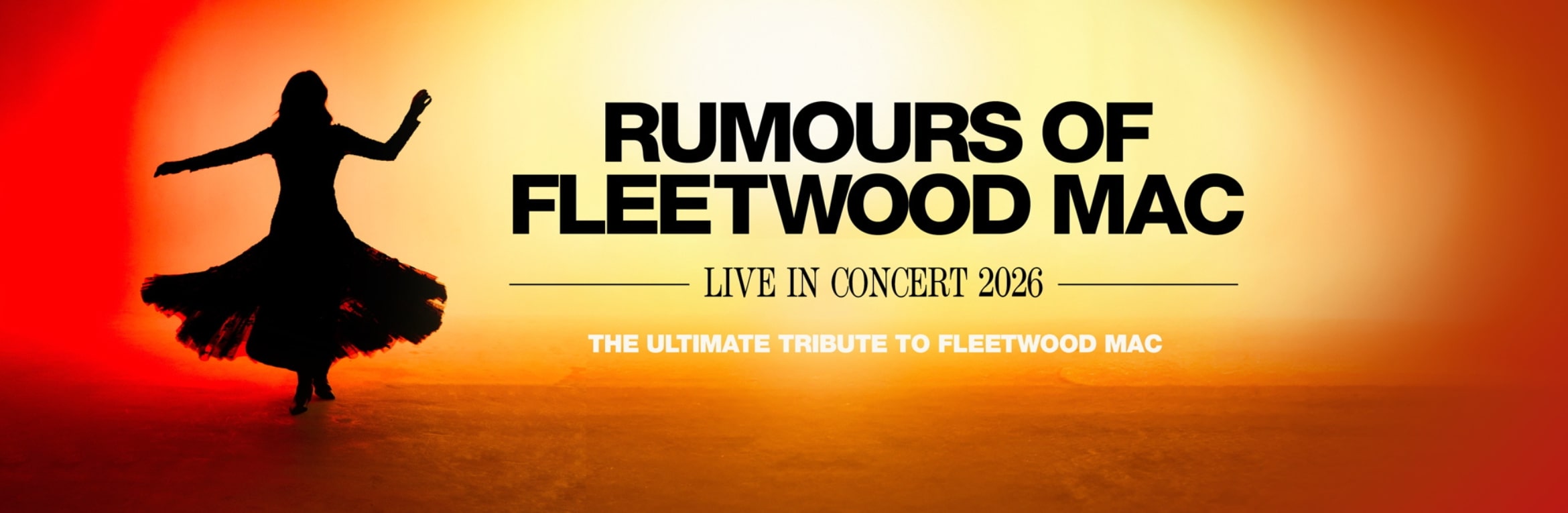 Rumours of Fleetwood Mac