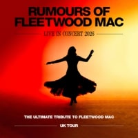 Rumours of Fleetwood Mac