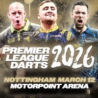 Premier League Darts