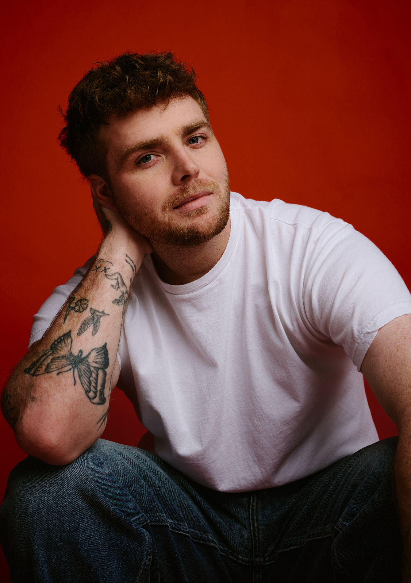 Alex Warren